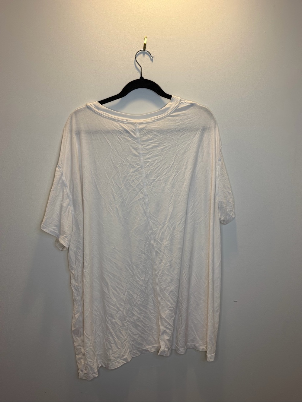 Lululemon Vitasea tshirt 20